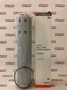 4448401 гидравлический фильтр Hitachi